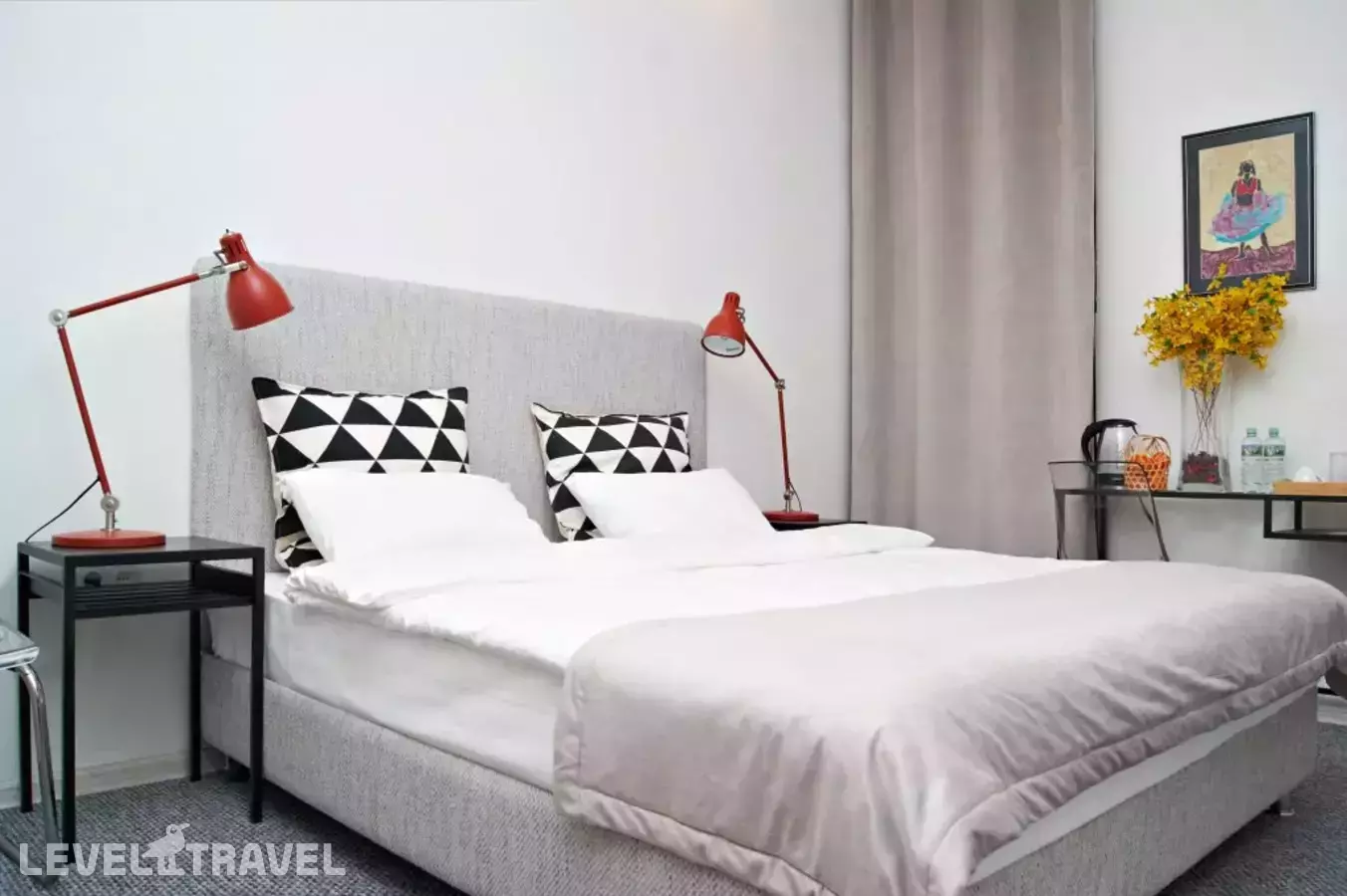 Петровка 17 (Ex. Апельсин На Петровке)