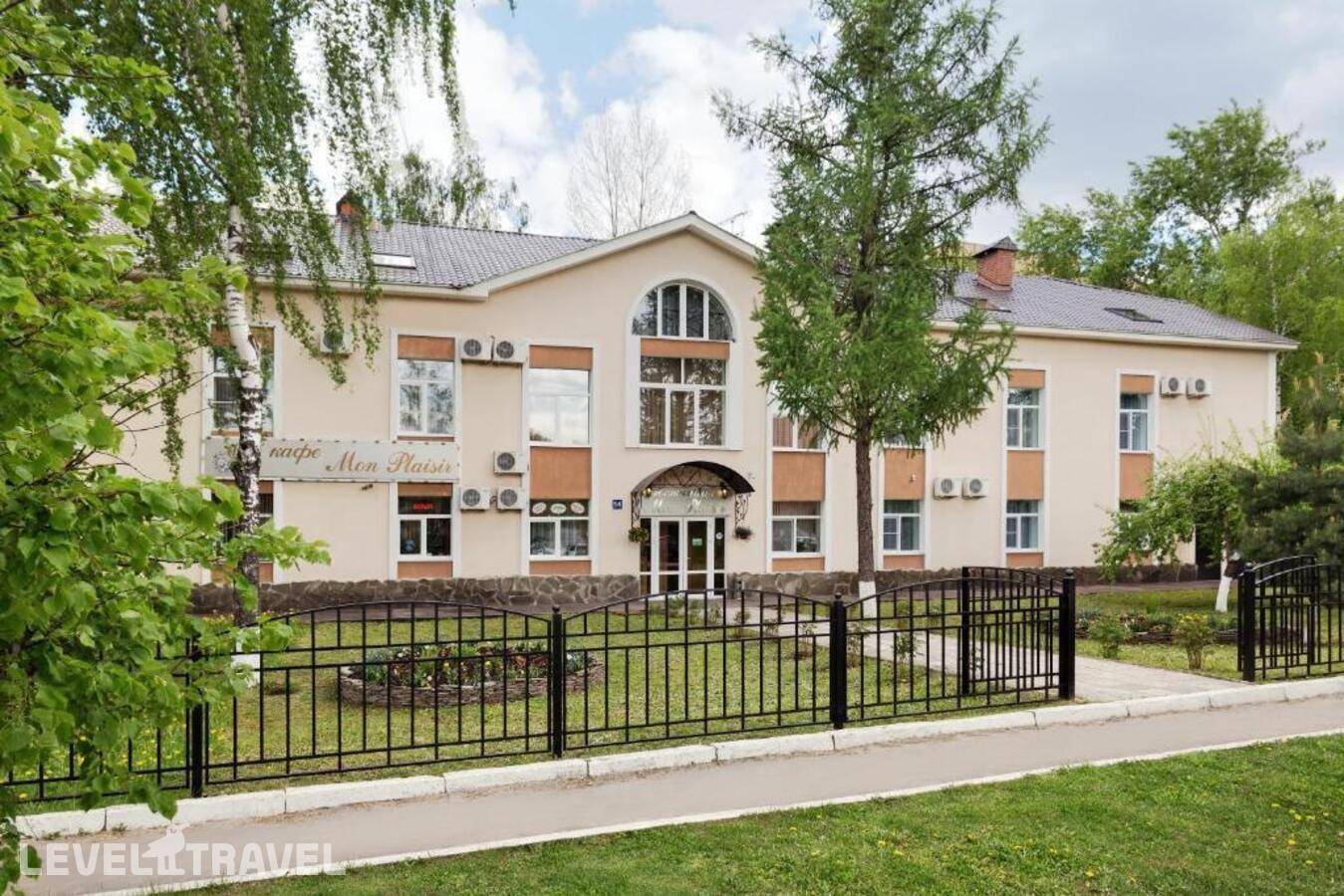 Изображение отеля 39