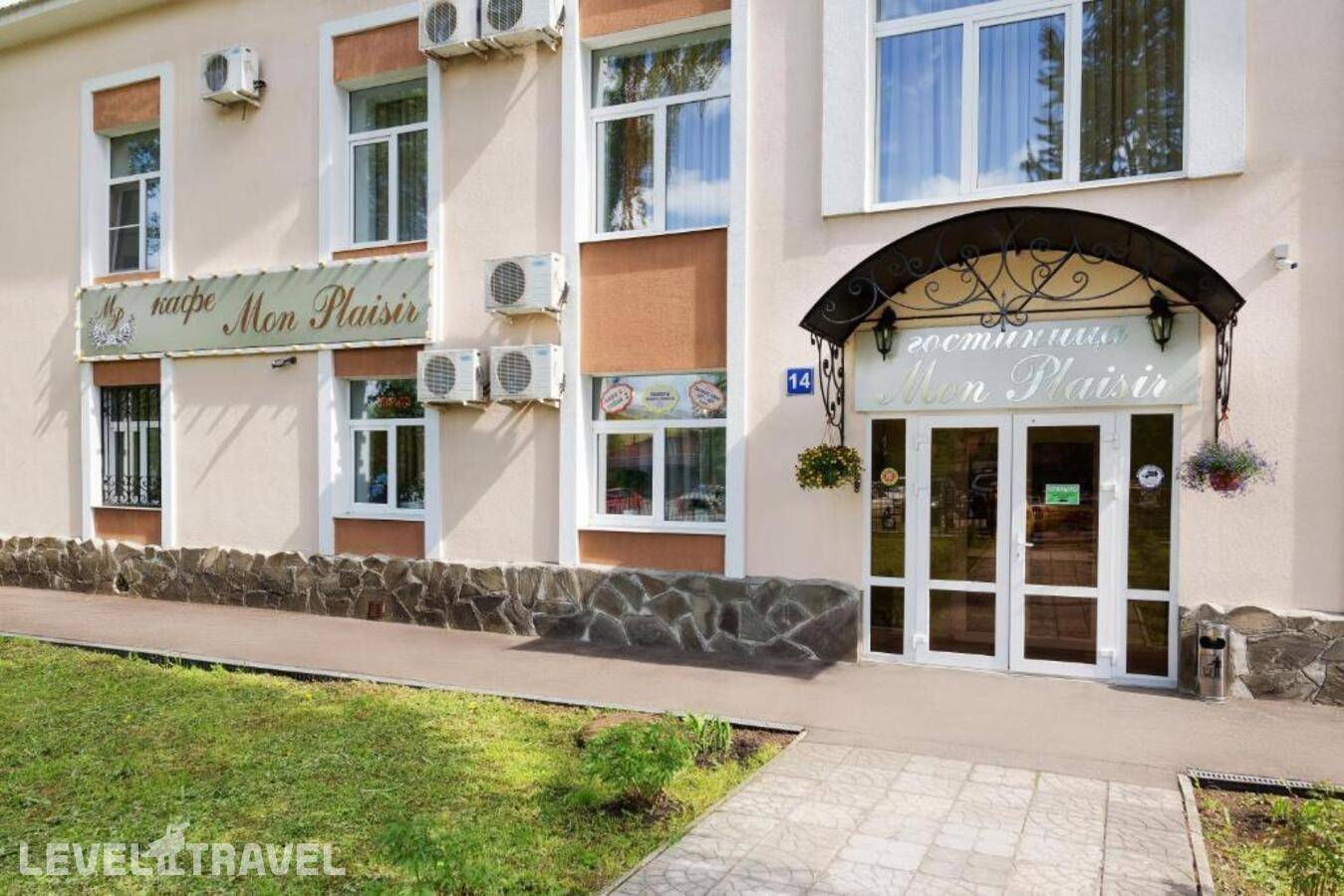 Изображение отеля 1