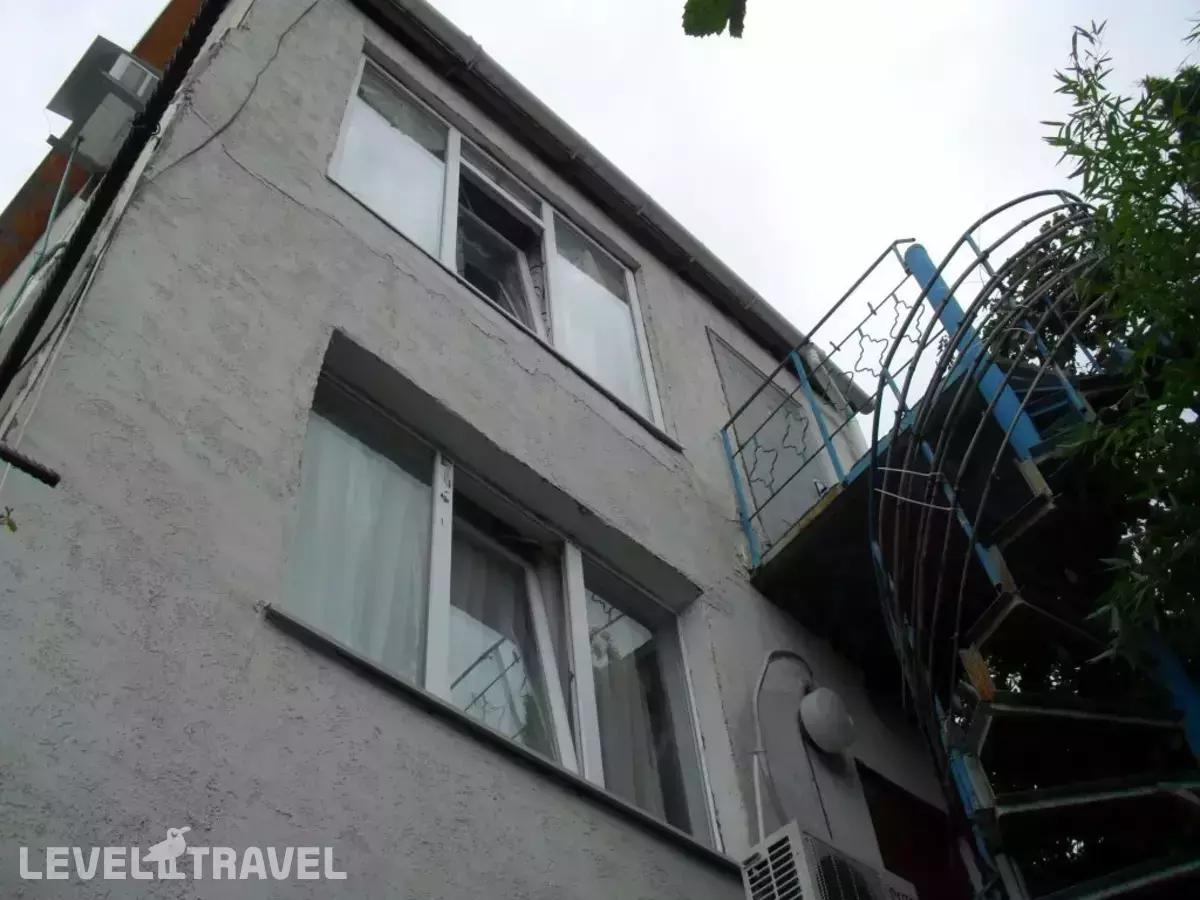 Волна На Улице Свердлова