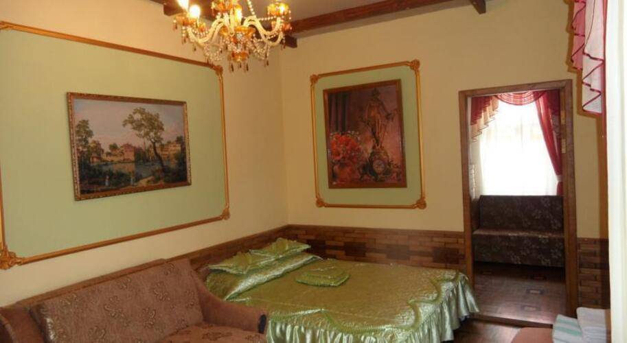 Мини-Отель Медный Всадник