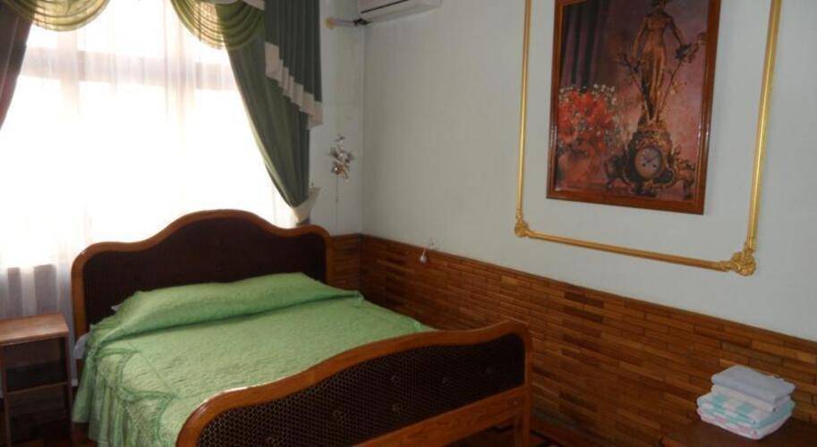 Мини-Отель Медный Всадник