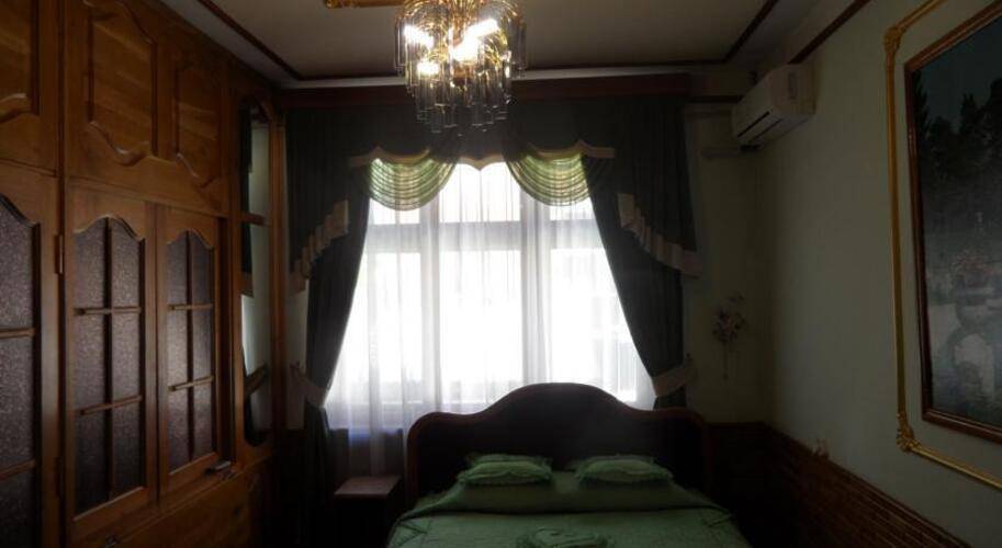 Мини-Отель Медный Всадник