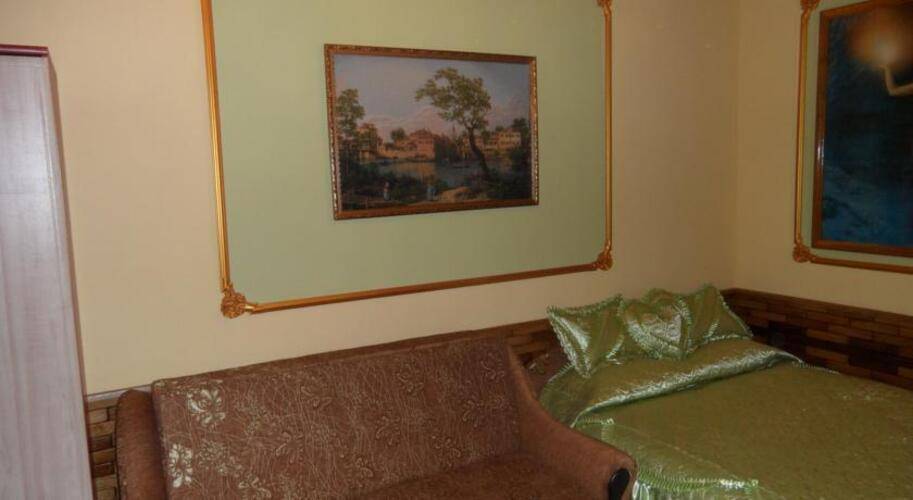 Мини-Отель Медный Всадник