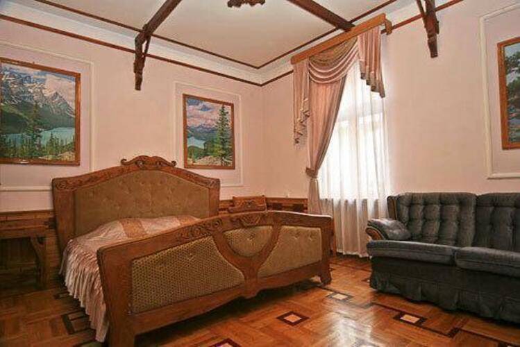 Мини-Отель Медный Всадник