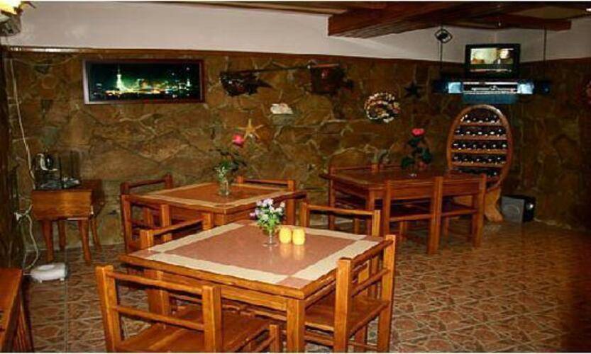 Мини-Отель Медный Всадник