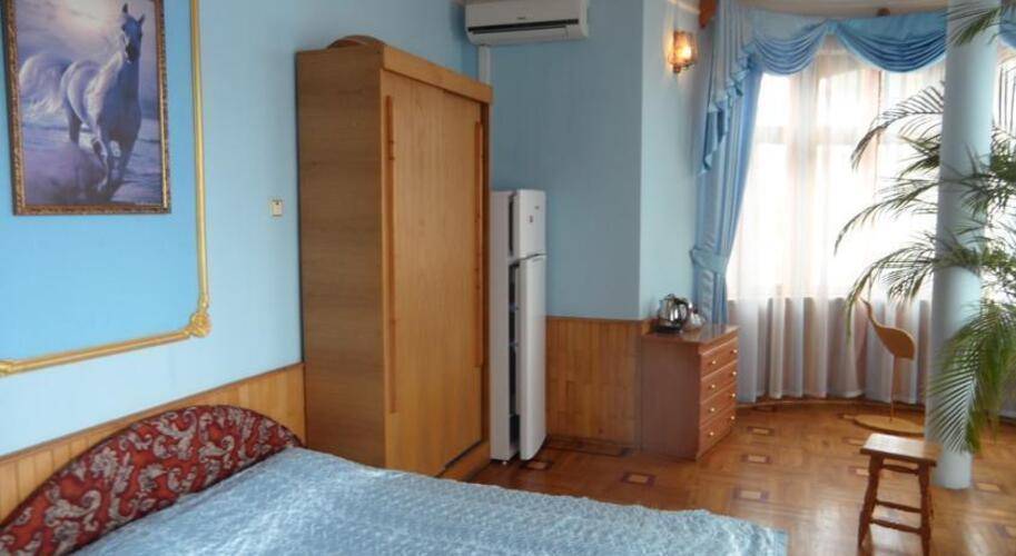 Мини-Отель Медный Всадник