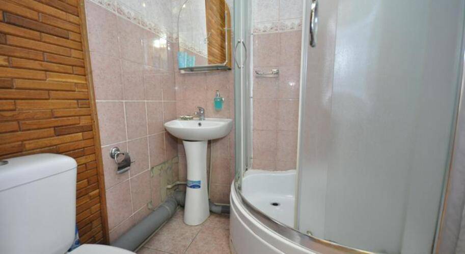 Мини-Отель Медный Всадник