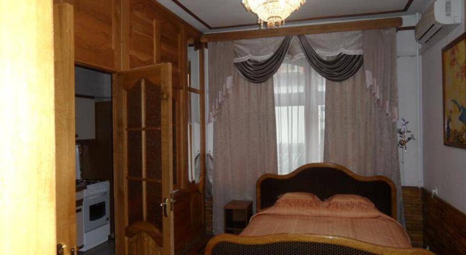 Мини-Отель Медный Всадник