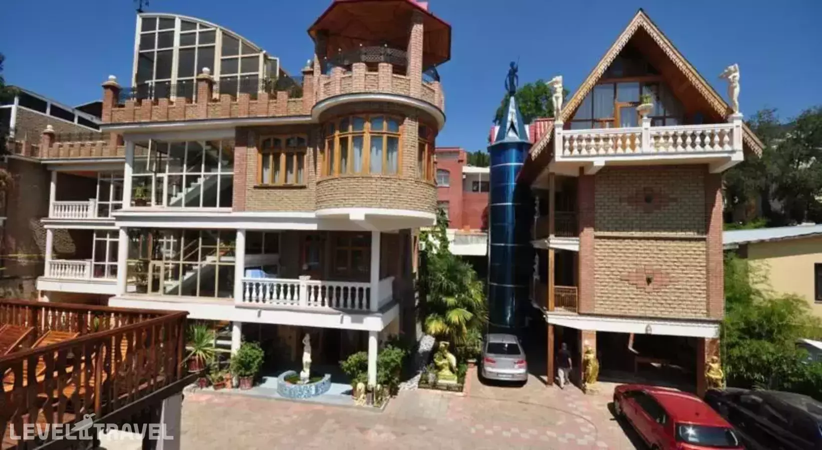 Мини-Отель Медный Всадник