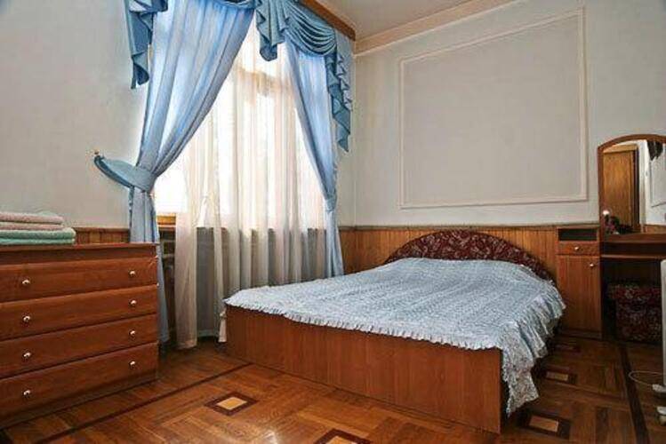 Мини-Отель Медный Всадник