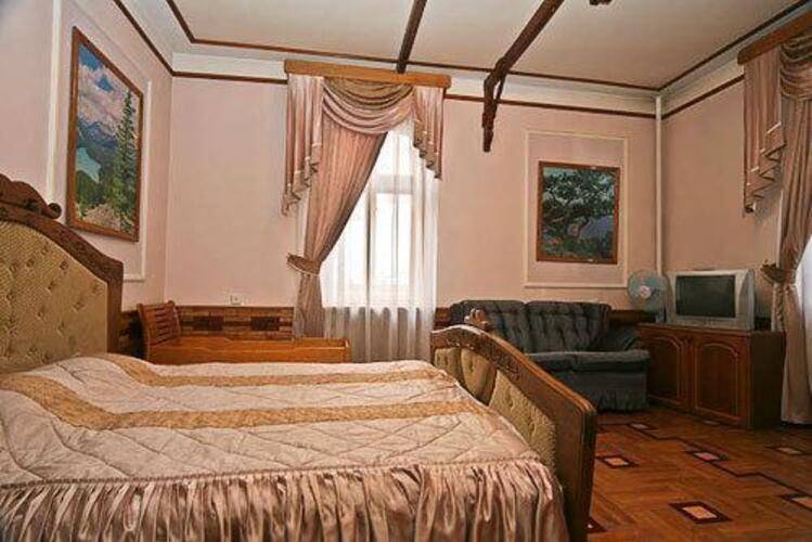 Мини-Отель Медный Всадник