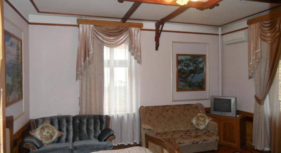 Мини-Отель Медный Всадник