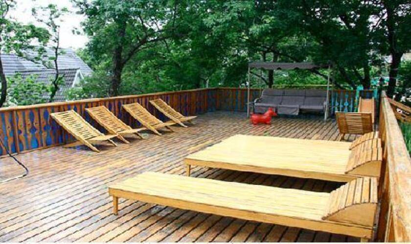 Мини-Отель Медный Всадник