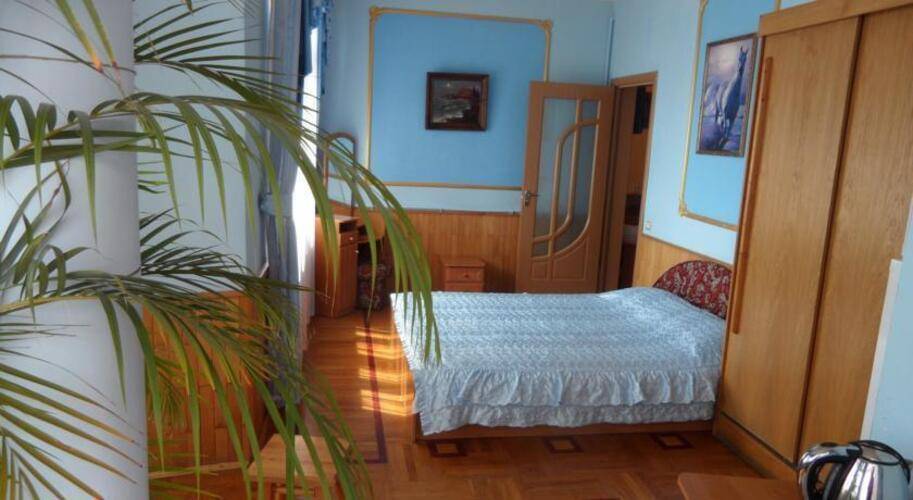 Мини-Отель Медный Всадник