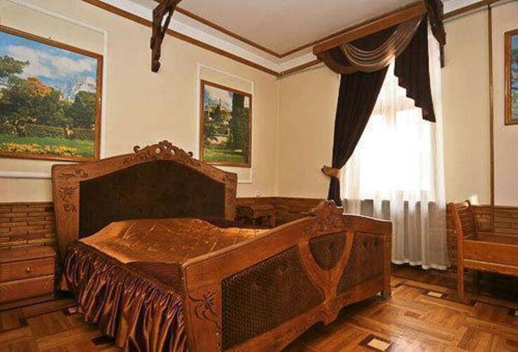 Мини-Отель Медный Всадник