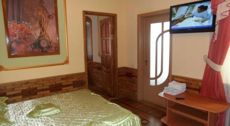 Мини-Отель Медный Всадник