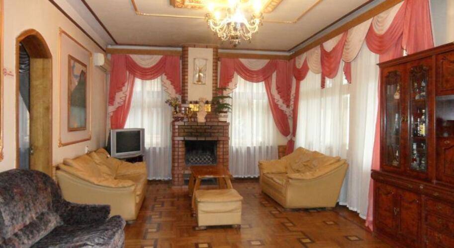 Мини-Отель Медный Всадник