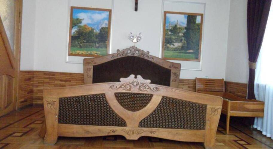 Мини-Отель Медный Всадник