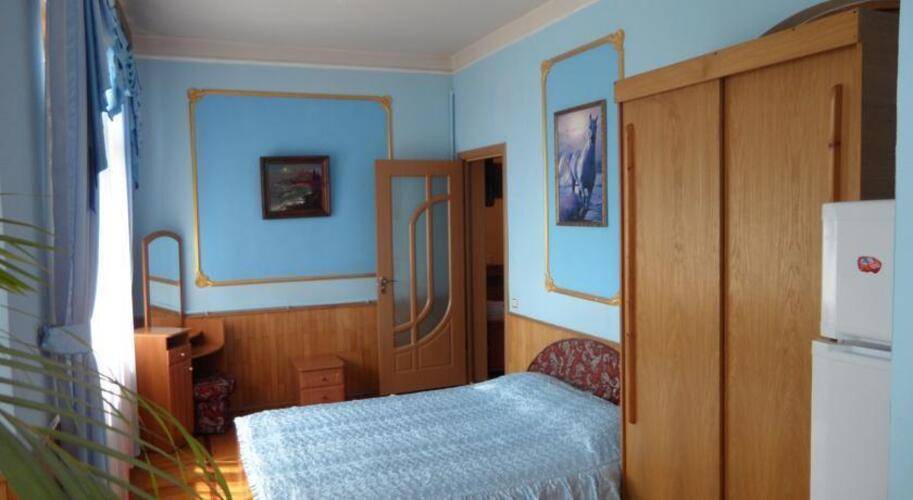 Мини-Отель Медный Всадник