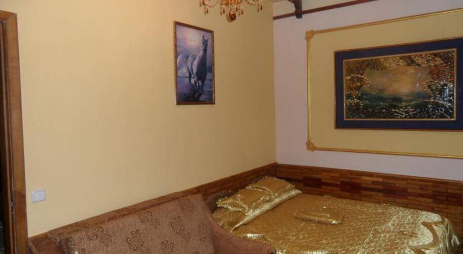 Мини-Отель Медный Всадник