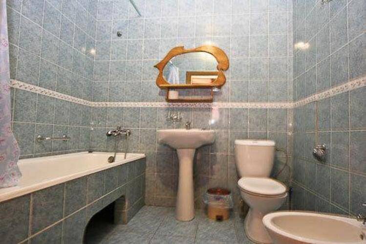 Мини-Отель Медный Всадник