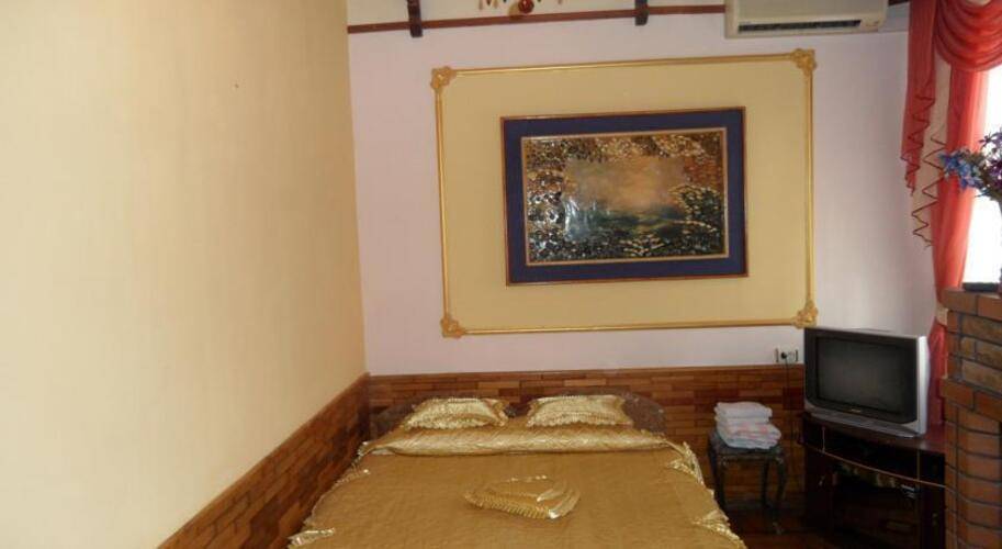 Мини-Отель Медный Всадник