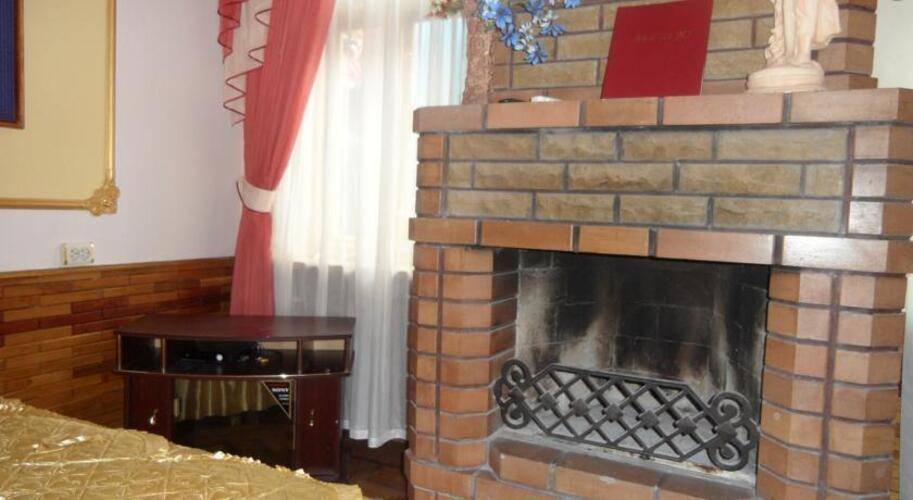 Мини-Отель Медный Всадник