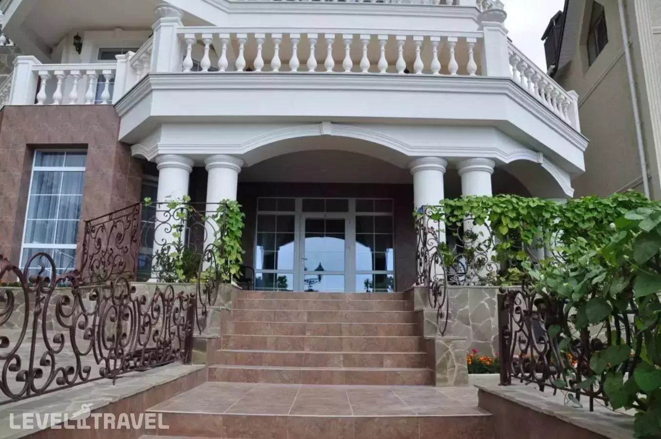 Мини-Отель Крым