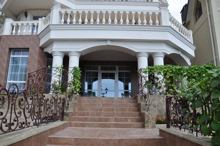 Мини-Отель Крым