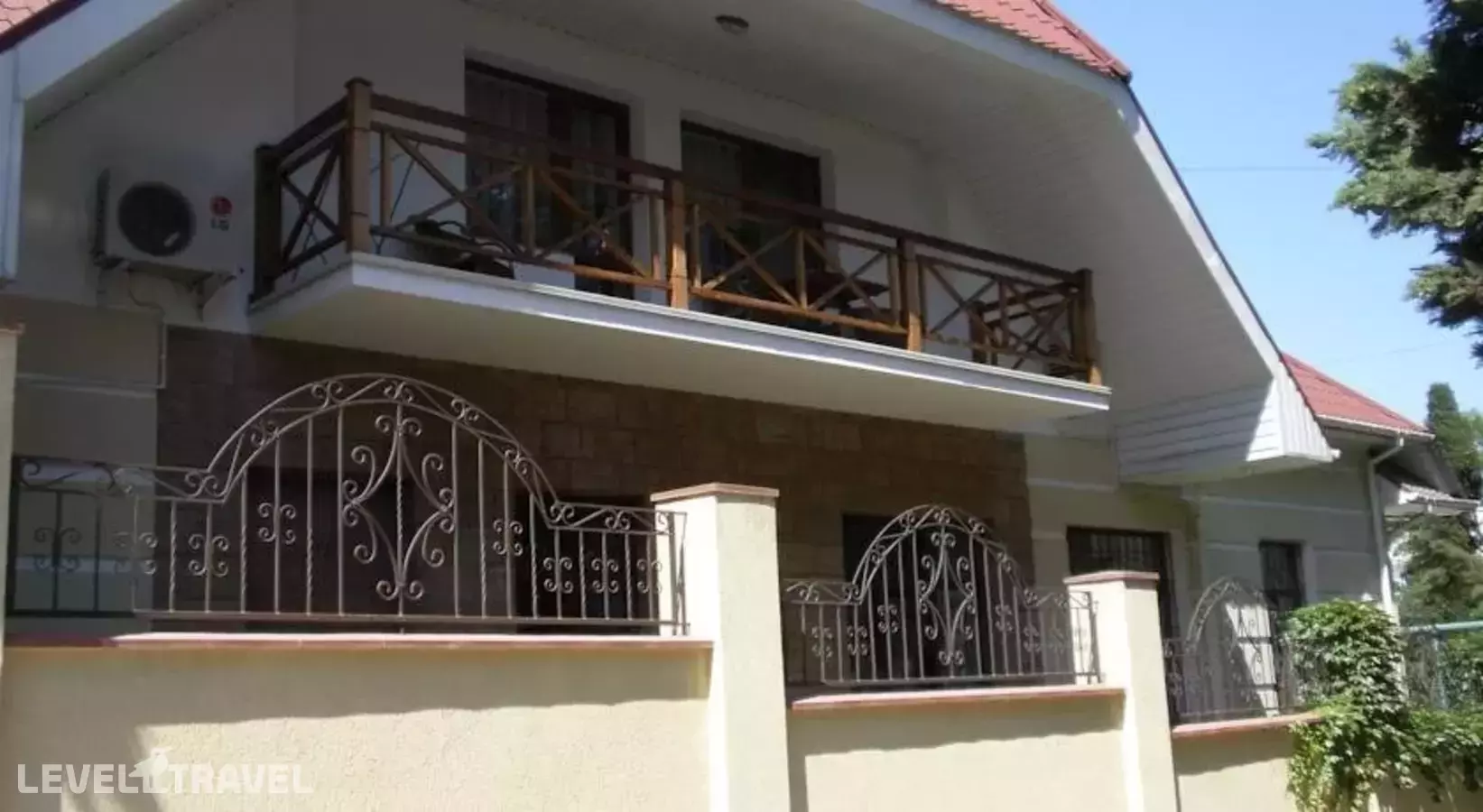 Вилла Цитадель