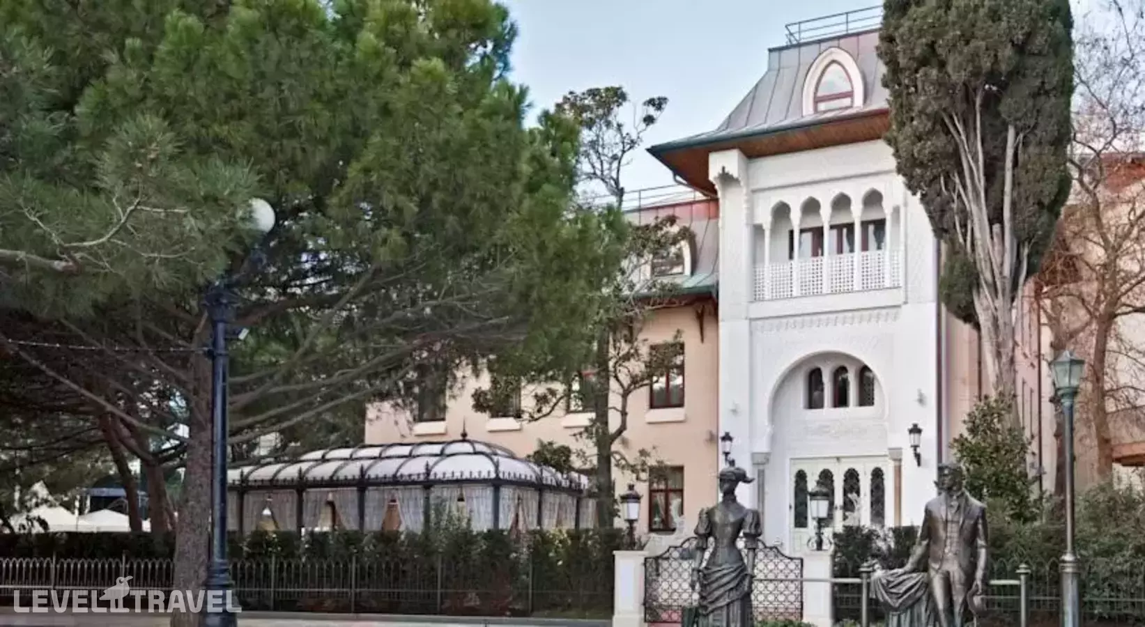 Вилла София