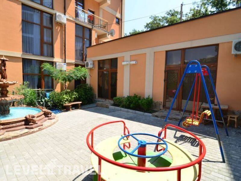 Фотография Вилла Аннигора
