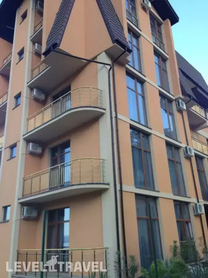 Вилла Аннигора