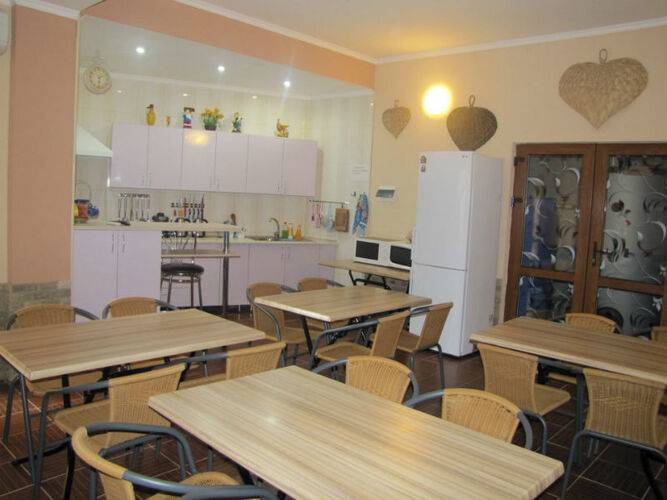 Вилла Аннигора