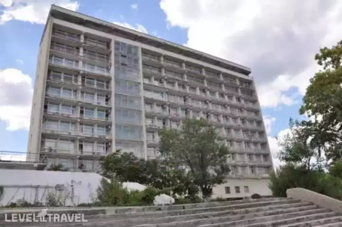 База Отдыха Ай-Петри