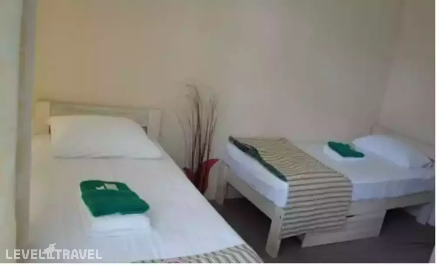 Мини-Отель Олива