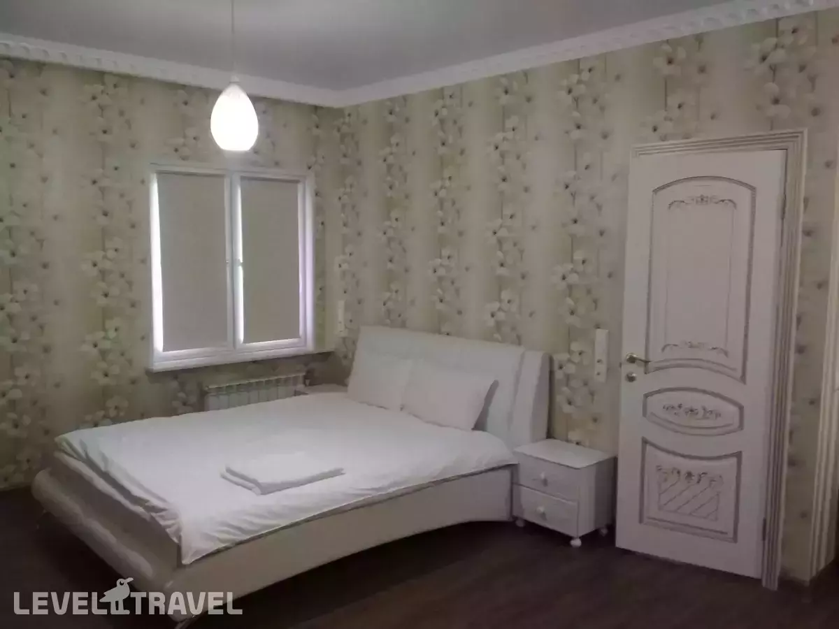 Гостевой Дом Востряково