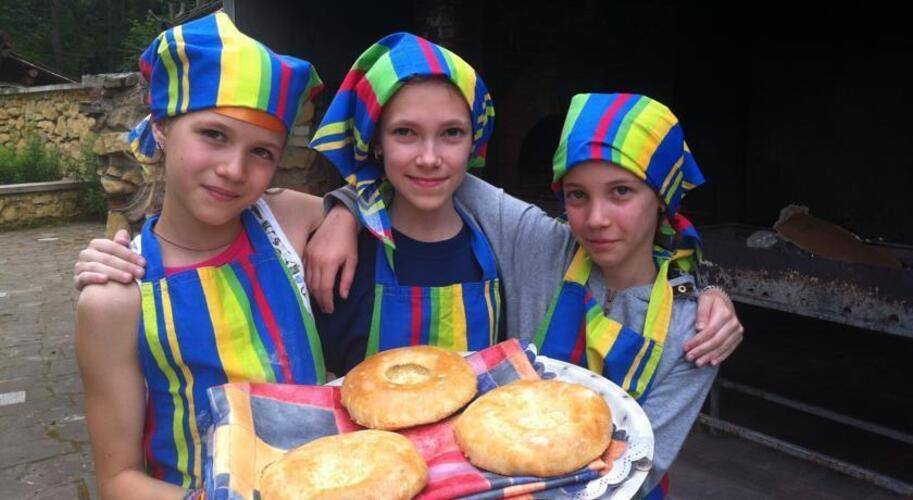 Чеховская Дача