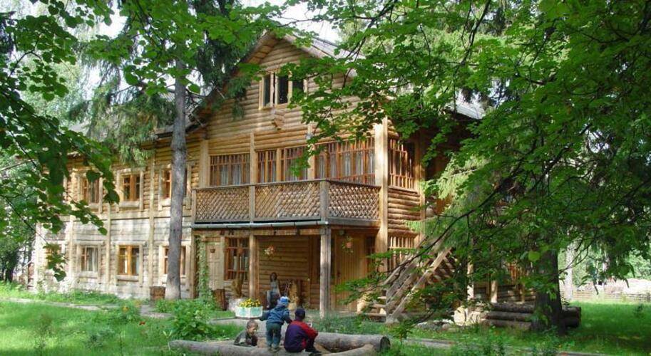 Чеховская Дача