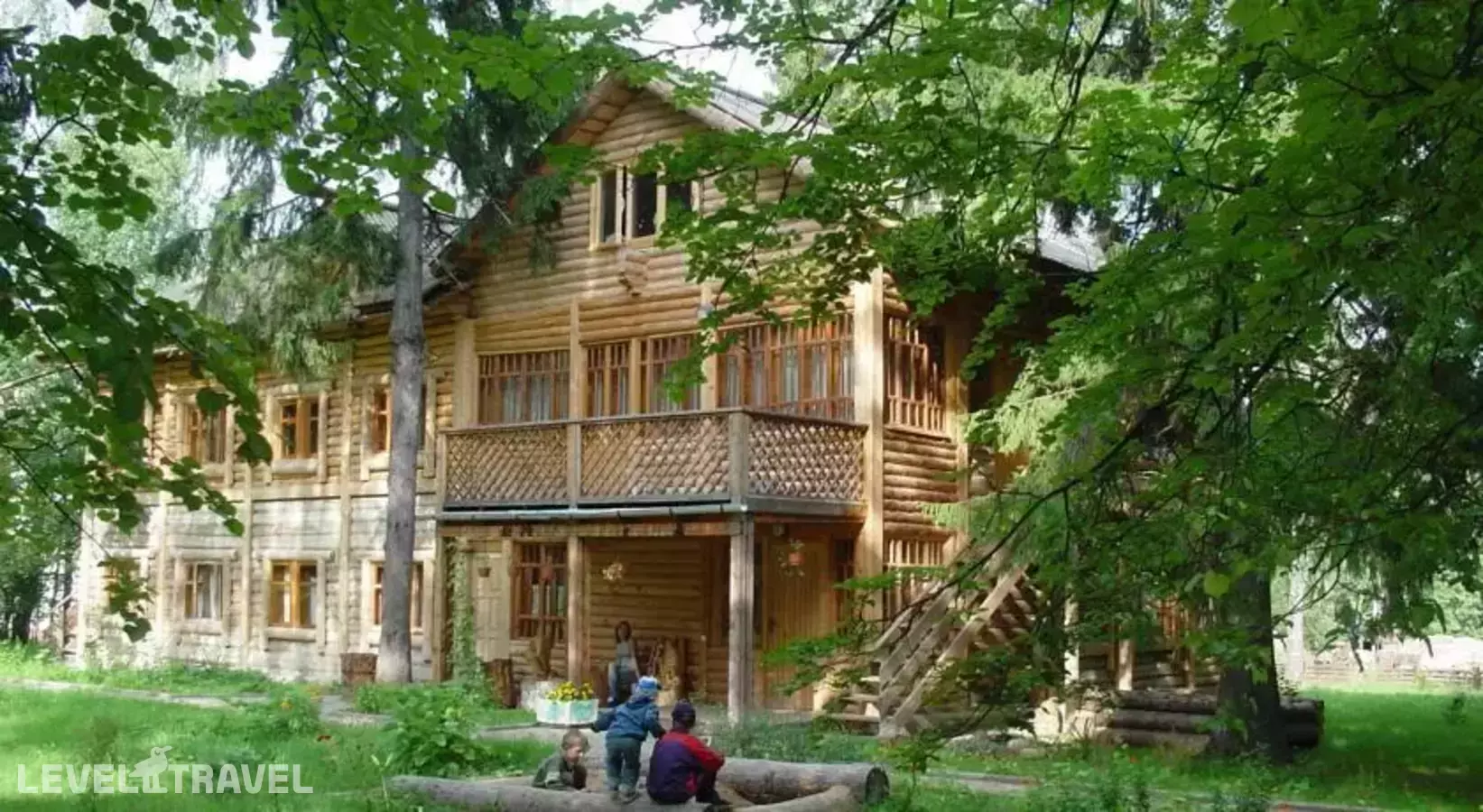 Чеховская Дача