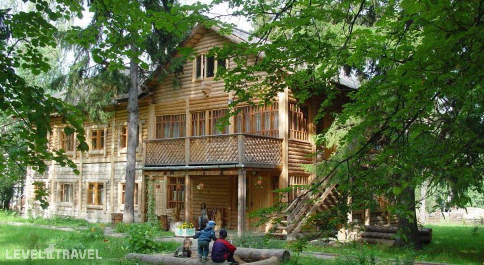 Изображение отеля 1
