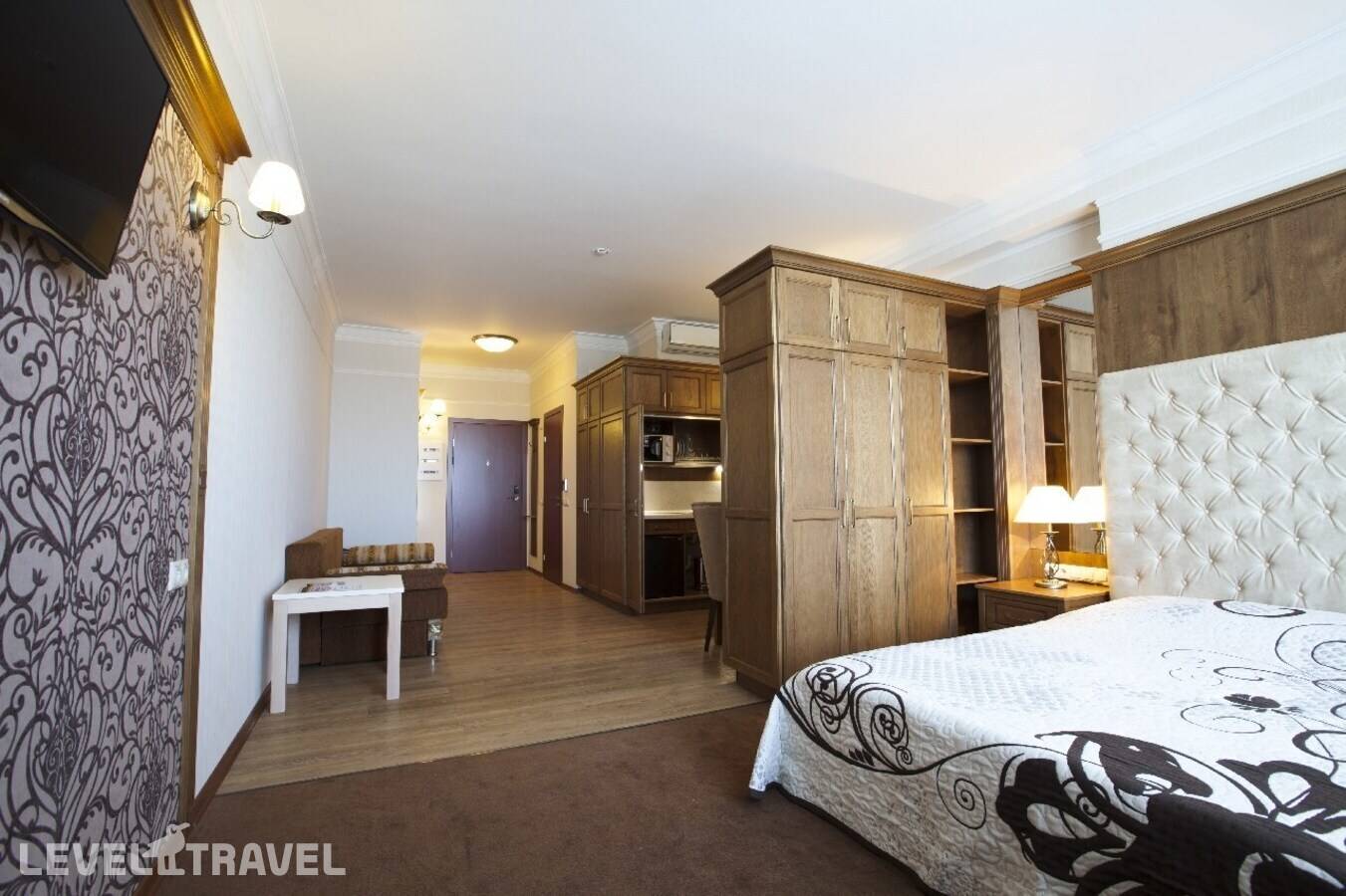 фотографии отеля Апарт-Отель Нэп-Дубки в Россия(Одинцовский городской округ) - фото №9