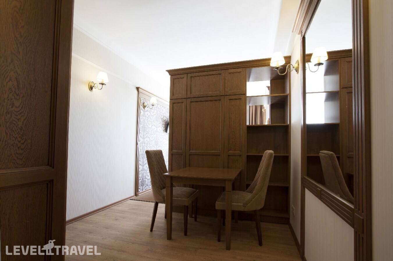 фотографии отеля Апарт-Отель Нэп-Дубки в Россия(Одинцовский городской округ) - фото №8