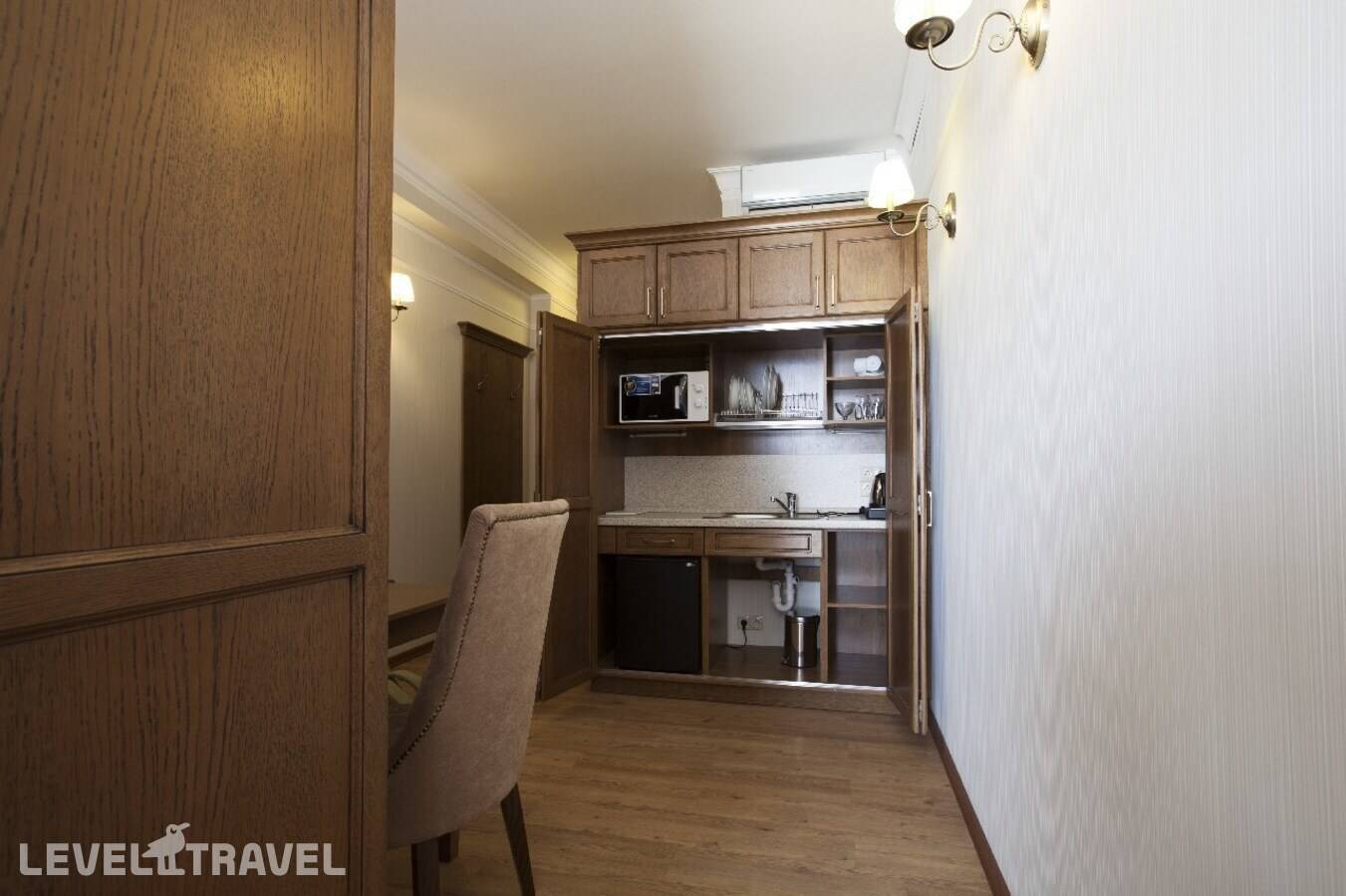 фотографии отеля Апарт-Отель Нэп-Дубки в Россия(Одинцовский городской округ) - фото №6