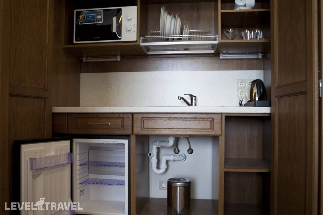 фотографии отеля Апарт-Отель Нэп-Дубки в Россия(Одинцовский городской округ) - фото №10