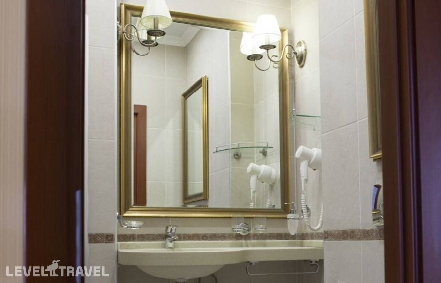 фотографии отеля Апарт-Отель Нэп-Дубки в Россия(Одинцовский городской округ) - фото №18