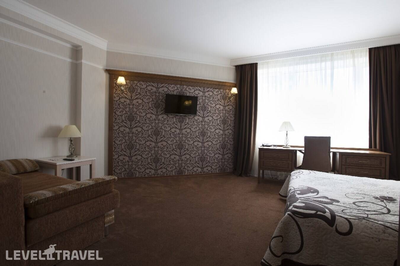 фотографии отеля Апарт-Отель Нэп-Дубки в Россия(Одинцовский городской округ) - фото №4