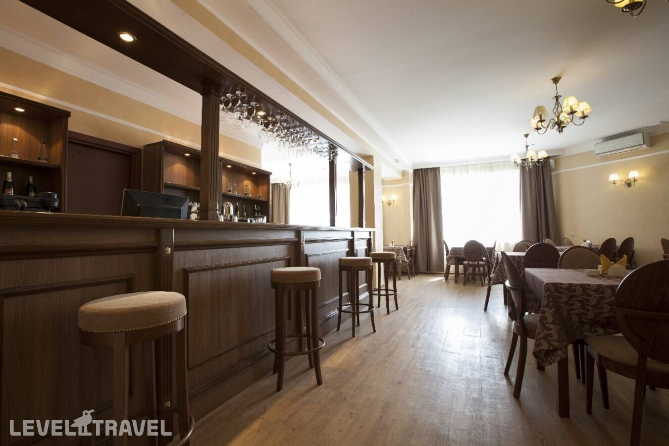 фотографии отеля Апарт-Отель Нэп-Дубки в Россия(Одинцовский городской округ) - фото №14