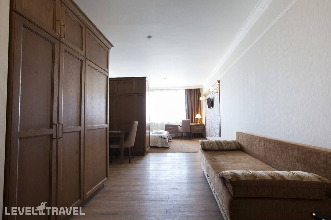 фотографии отеля Апарт-Отель Нэп-Дубки в Россия(Одинцовский городской округ) - фото №7